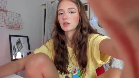 Sophie online show from February 9, 6:11 am