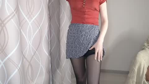 Sophiemisss online show from April 7, 5:08 am