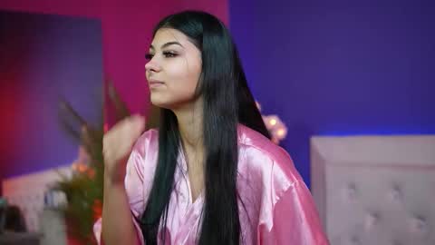  Sophie  online show from January 16, 6:56 pm