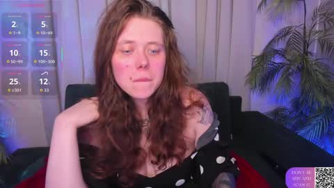 Sophie online show from April 7, 8:53 pm