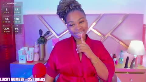 Sophie online show from March 20, 1:05 pm