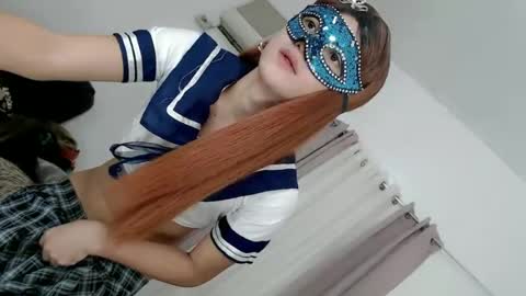 SOPHIEX online show from June 27, 5:45 am
