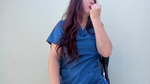 sophieturner_mg online show from June 18, 7:07 pm