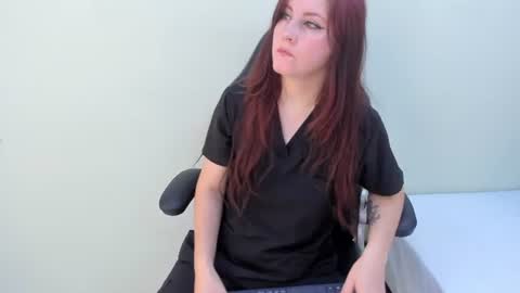 sophieturner_mg online show from June 29, 7:03 pm