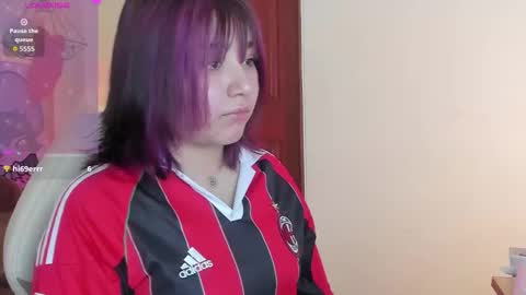   Sophie  online show from December 16, 6:46 pm