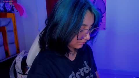   Sophie  online show from February 27, 7:14 pm