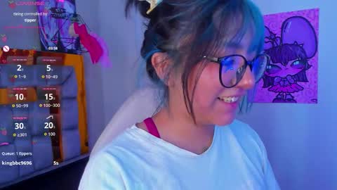   Sophie  online show from March 3, 7:53 pm