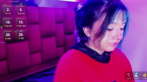   Sophie  online show from April 27, 7:56 pm