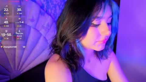   Sophie  online show from May 5, 6:05 pm