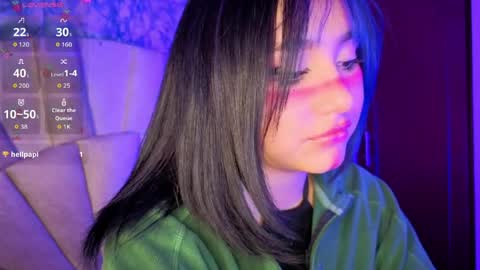   Sophie  online show from May 7, 8:36 pm