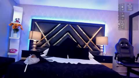 SophieWinslow online show from March 7, 5:28 pm