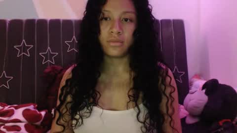 Sophia this is not my real name online show from October 25, 10:59 pm