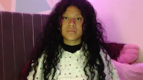 Sophia this is not my real name online show from November 15, 11:32 pm