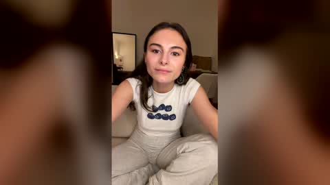 SophiaStar online show from January 15, 7:50 pm