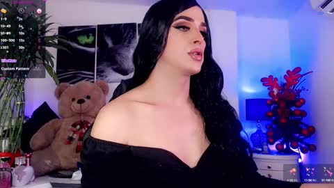 Snapshot of sophiieesweet chatting on December 29, 4:30 pm Sophie Sweet online show from December 29, 4:30 pm