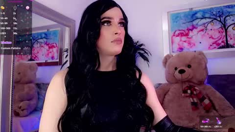 Snapshot of sophiieesweet chatting on January 5, 9:37 am Sophie Sweet online show from January 5, 9:37 am