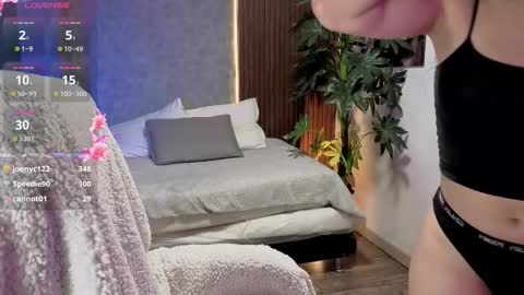 Sophy  online show from March 2, 7:21 pm