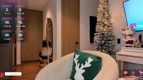 Sophy online show from December 5, 1:58 am