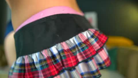 Snapshot of sophydiva chatting on February 3, 6:22 am Sophydiva online show from February 3, 6:22 am