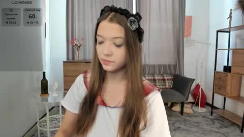 Emilia  You can call me Emmy online show from December 15, 8:07 am