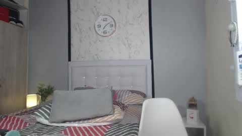 Sofia  online show from February 19, 1:18 am