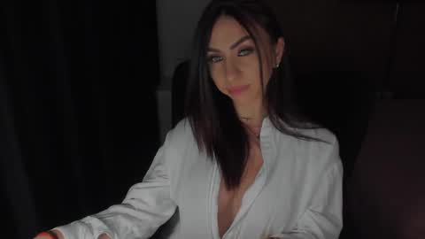 Soraya online show from February 26, 2:48 am