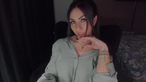 Soraya online show from March 8, 3:28 am