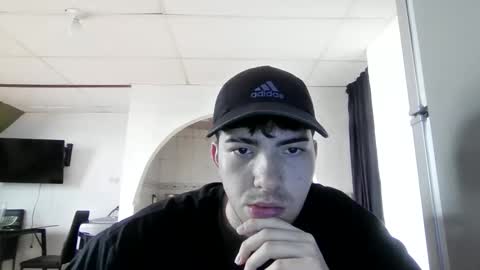 soren116 online show from April 4, 9:12 pm