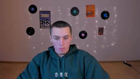 soren_blaze online show from February 10, 7:40 pm