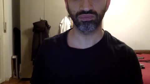 Sorfo online show from December 5, 12:30 am