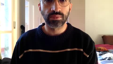 Sorfo online show from December 11, 1:06 pm