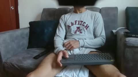 businessman online show from April 2, 9:45 pm