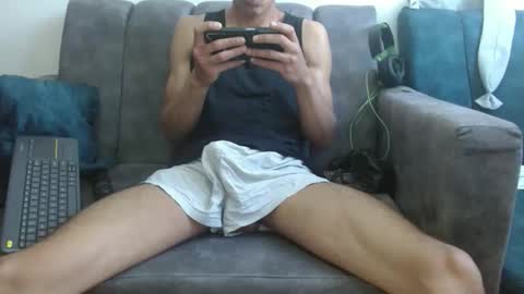 businessman online show from April 12, 6:46 pm