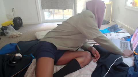 Snapshot of sorryicum chatting on December 27, 6:31 pm sorryicum online show from December 27, 6:31 pm