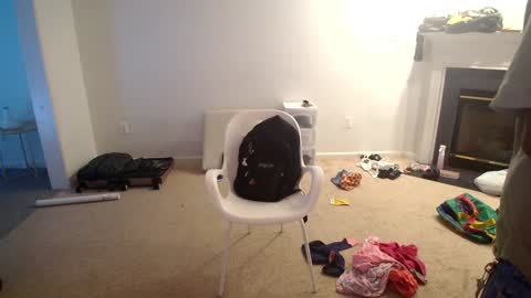 Snapshot of sorryicum chatting on January 22, 1:32 pm sorryicum online show from January 22, 1:32 pm