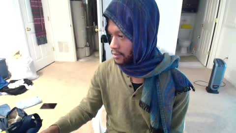 Snapshot of sorryicum chatting on February 9, 5:01 pm sorryicum online show from February 9, 5:01 pm