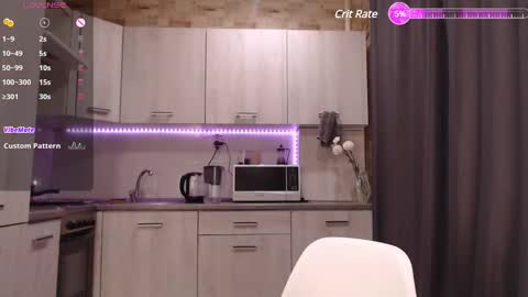 ketty online show from December 22, 5:34 am