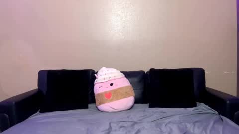 sosabless and sosalady online show from October 24, 4:53 am