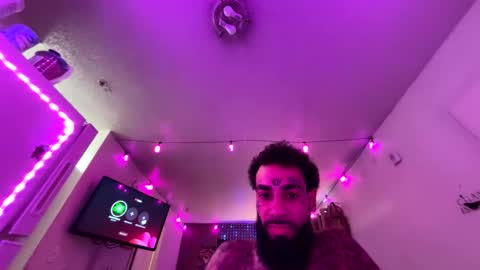 Snapshot of sosastaystrokin chatting on March 1, 4:31 pm SosaStayStrokin online show from March 1, 4:31 pm