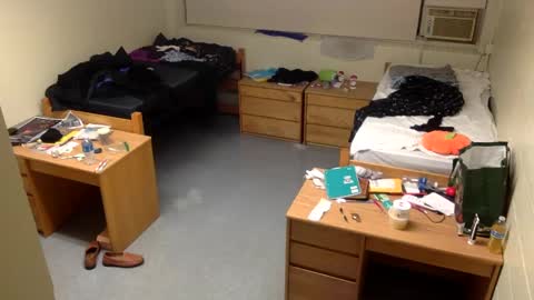 Daniel online show from October 7, 12:19 am