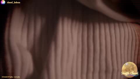 . . online show from November 12, 8:30 pm