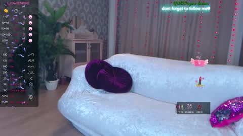 Lisa online show from January 13, 4:18 am