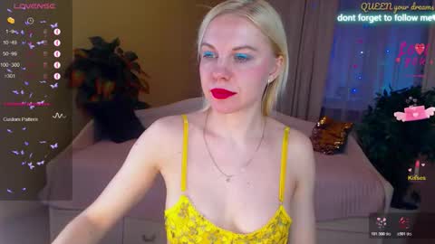 Lisa online show from March 18, 1:31 am