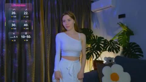 Adalinda online show from November 29, 3:37 pm