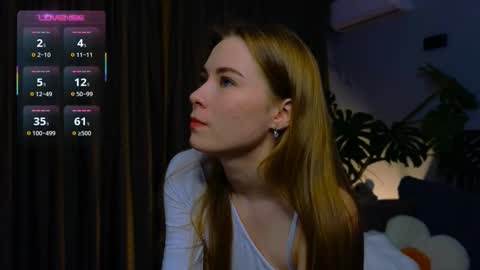 Adalinda online show from December 3, 11:08 am