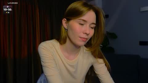 Adalinda online show from February 28, 8:32 pm