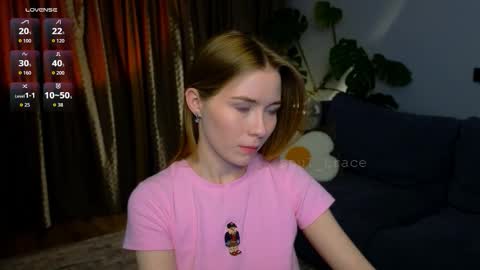 Adalinda online show from March 24, 8:36 pm