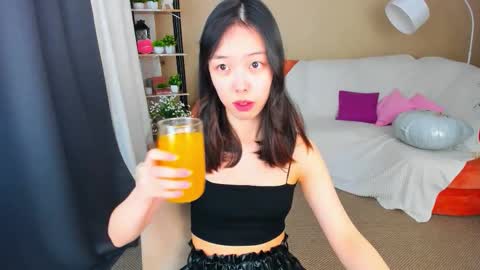 Snapshot of soulharmoonyy chatting on February 3, 10:20 am soulharmoonyy online show from February 3, 10:20 am