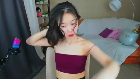 Snapshot of soulharmoonyy chatting on February 4, 10:10 am soulharmoonyy online show from February 4, 10:10 am