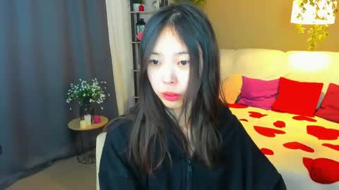 soulharmoonyy online show from March 22, 4:16 am